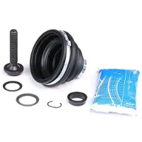 Skf Asmanchetten set VKJP 3017 SKF voor o.a. AUDI, SKODA, VOLKSWAGEN