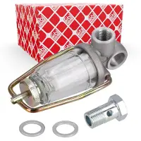 FEBI BILSTEIN Brandstoffilter 35084