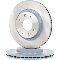 FEBI BILSTEIN Remschijf 09073