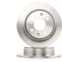 Brembo 08.5719.10 Remschijf