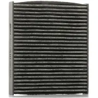 Valeo 715727 Interieurfilter