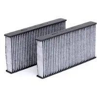Valeo 715607 Interieurfilter