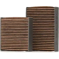 Valeo 701007 Interieurfilter