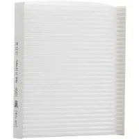 Valeo 698683 Interieurfilter