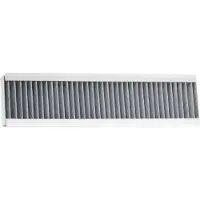 Valeo 698725 Interieurfilter
