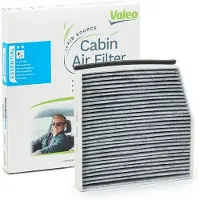 Valeo 715814 Interieurfilter
