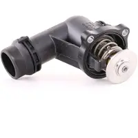 MAHLE ORIGINAL Thermostaat, koelvloeistof TM 15 105