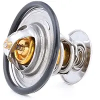 MAHLE ORIGINAL Thermostaat, koelvloeistof TX 15 87D