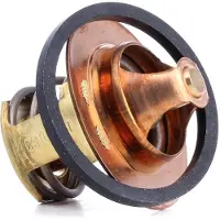 MAHLE ORIGINAL TX 61 83 Thermostaat, koelvloeistof