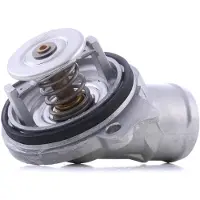 MAHLE ORIGINAL Thermostaat, koelvloeistof TI 45 87D