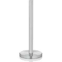kela Reserverolhouder Carta 3 Silver Matt