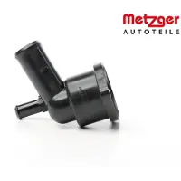 METZGER Thermostaat, koelvloeistof 4006115