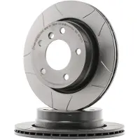 Brembo Remschijf 09.7727.75