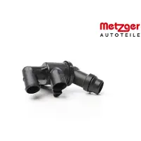 METZGER 4006126 Thermostaat, koelvloeistof