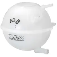 METZGER AUTOTEILE 2140182 Expansietank, koelvloeistof