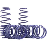 H&R Verlagingsveren Ford Fiësta VII, ST 9/08- 40mm voor o.a. FORD