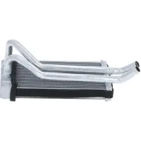 NRF Warmtewisselaar, interieur verwarming 54313