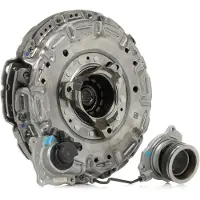 LuK Koppelingskit RepSet 2CT 602 0003 00