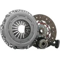SACHS Koppelingsset XTend set plus CSC 3000 990 422