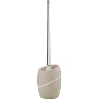 kela WC borstel Talus Beige