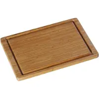 WMF 1886879990 bamboe snijplank 38 x 25 cm
