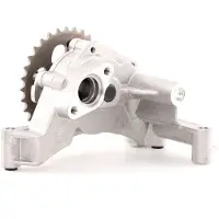 PIERBURG Oliepomp voor o.a. AUDI, FORD, SEAT, SKODA, VOLKSWAGEN