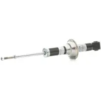 SACHS SCHOKDEMPER 316 996 voor o.a. CITROEN, MITSUBISHI, PEUGEOT