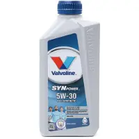Valvoline 872377 Motorolie