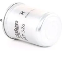 Valeo Brandstoffilter voor o.a. FORD, SEAT, VOLKSWAGEN