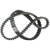 Gates Getande riem 5463XS Gates voor o.a. PORSCHE