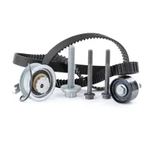 CONTITECH Distributieriemset CT1167K1 Contitech voor o.a. AUDI, SEAT, SKODA, VOLKSWAGEN