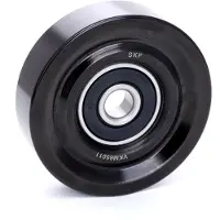 Skf Spanrol VKM 65011 SKF voor o.a. HYUNDAI, KIA