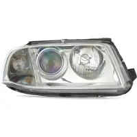 TYC Koplamp 20-6243-25-2 TYC voor o.a. VOLKSWAGEN