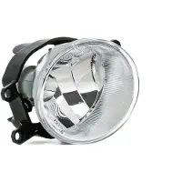 TYC Mistlamp 19-12319-01-9 TYC voor o.a. PEUGEOT, TOYOTA