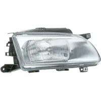 TYC Koplamp rechts 20-5513-05-2 TYC voor o.a. CITROEN