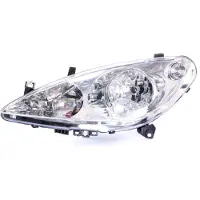 TYC Koplamp links 20-0166-05-2 TYC voor o.a. PEUGEOT