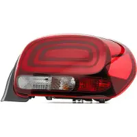 Valeo Achterlicht 047174 Valeo voor o.a. CITROEN