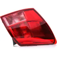 Valeo Achterlicht 043585 Valeo voor o.a. NISSAN