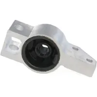 Delphi Draagarmrubber OND DRIEH WIELDRGARM AL TD522W Delphi voor o.a. AUDI, SEAT, SKODA, VOLKSWAGEN
