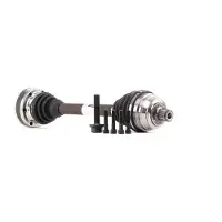 Skf Aandrijfas VKJC 5159 SKF voor o.a. VOLKSWAGEN