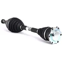Skf Aandrijfas VKJC 1053 SKF voor o.a. AUDI, SEAT, SKODA, VOLKSWAGEN