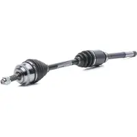 Skf Aandrijfas VKJC 4438 SKF voor o.a. CITROEN, PEUGEOT