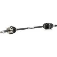 Skf Aandrijfas VKJC 3503 SKF voor o.a. CITROEN, PEUGEOT, TOYOTA