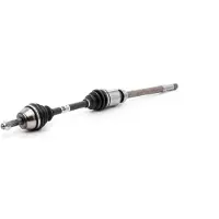 Skf Aandrijfas VKJC 4386 SKF voor o.a. CITROEN, PEUGEOT