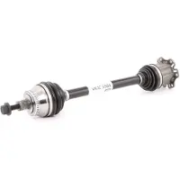 Skf Aandrijfas VKJC 5580 SKF voor o.a. AUDI