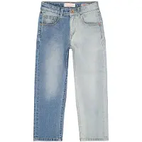 Vingino Candy Bleach Light Bleach Size: 15 | Jeans Outlet | Unisex | Blauw