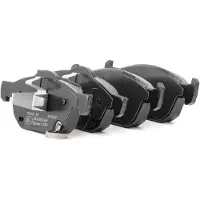Brembo Remblokken set P 28 076 Brembo voor o.a. HONDA