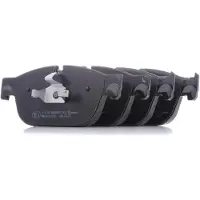 Brembo Remblokken set P 61 115 Brembo voor o.a. CITROEN, DS, PEUGEOT