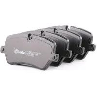 Brembo Remblokken set P 44 021 Brembo voor o.a. LAND ROVER