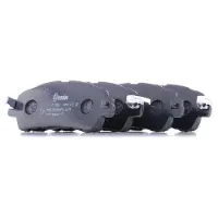 Brembo Remblokkenset, schijfrem P 49 055 Brembo voor o.a. MAZDA